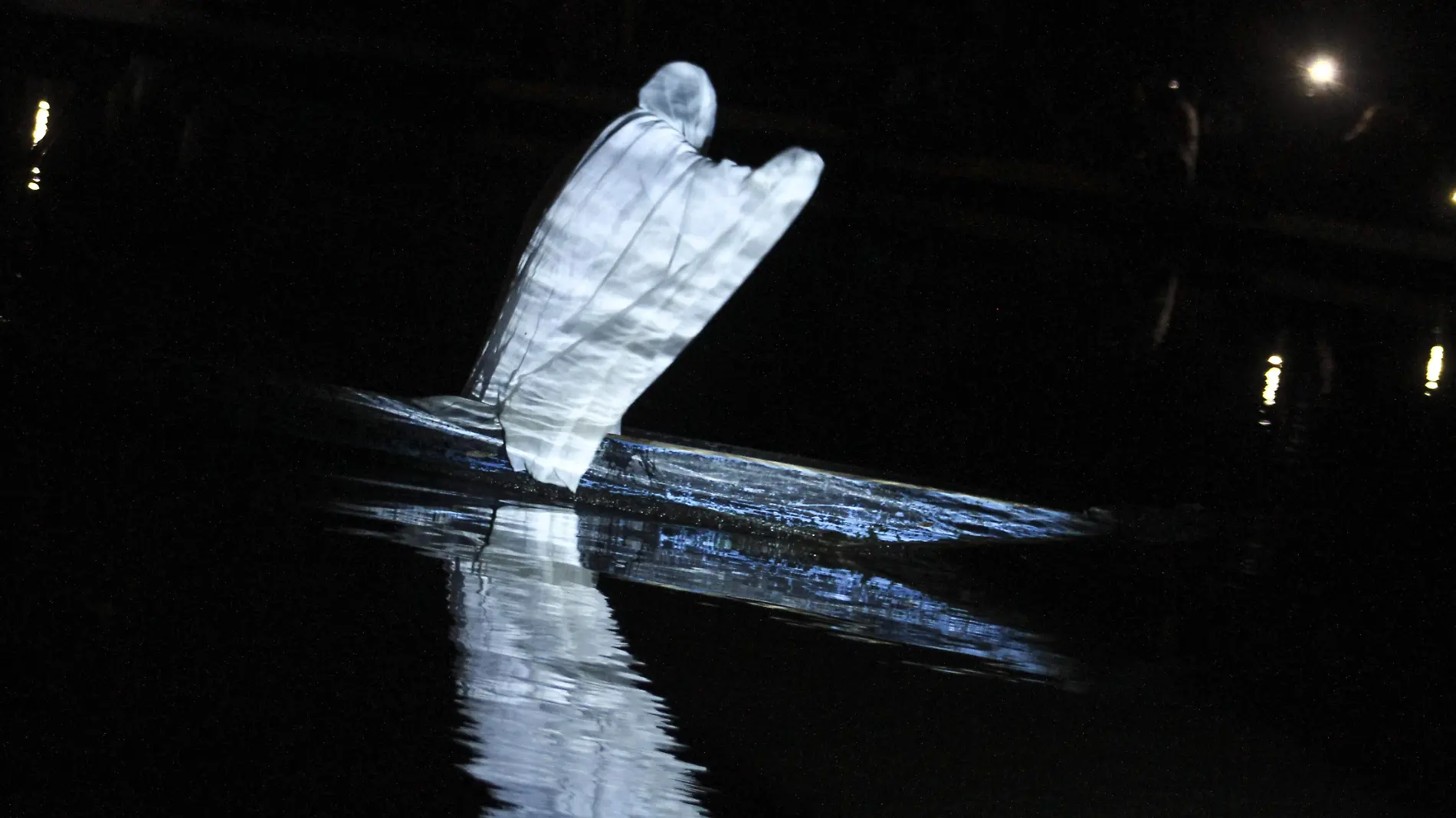 1. La llorona Cuarto Oscuro